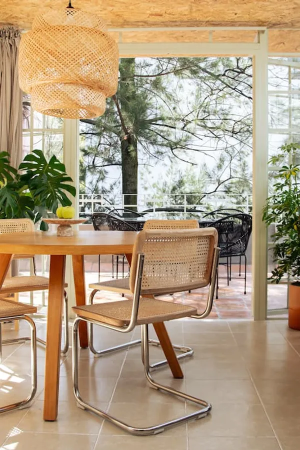 Penthouse in Condesa