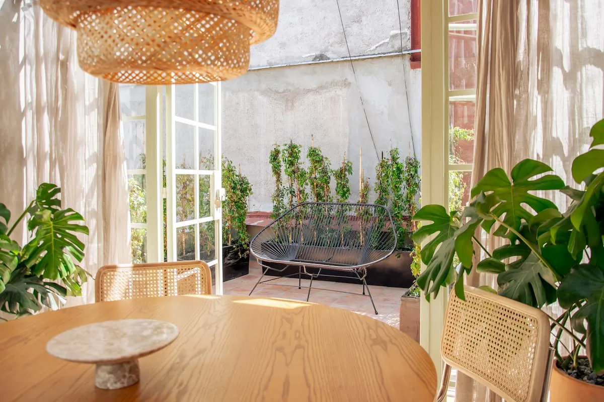 Penthouse in Condesa
