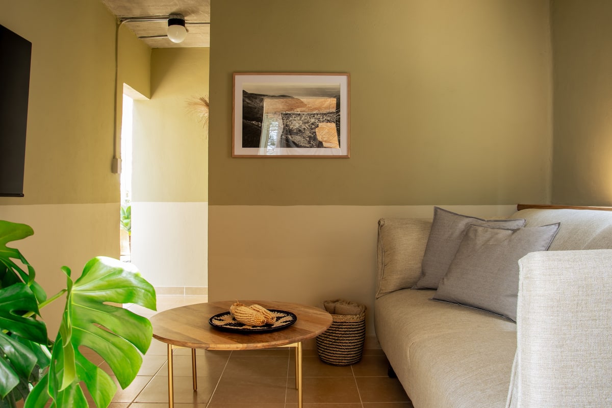 Penthouse Laredo Mexico City