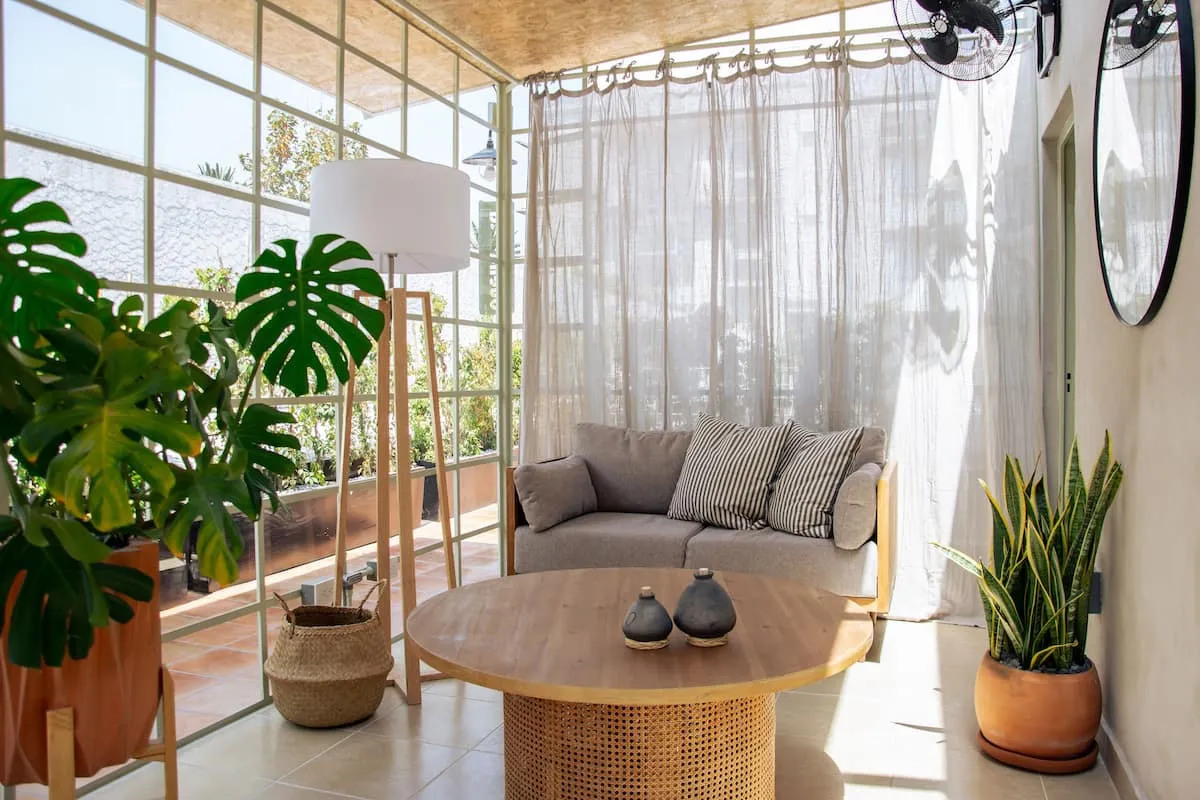 Penthouse Laredo Mexico City