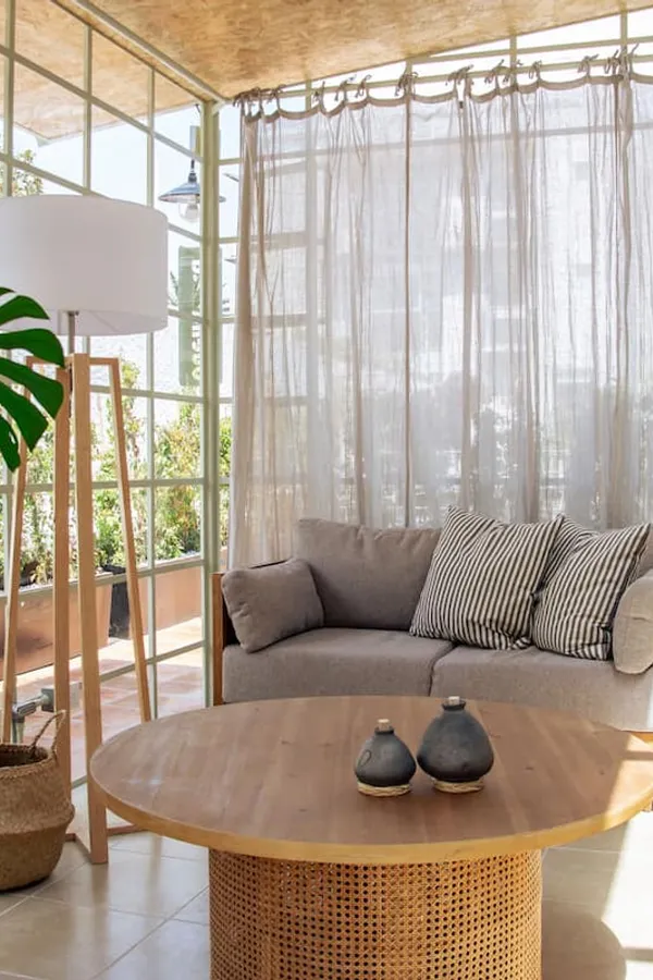 Penthouse in Condesa