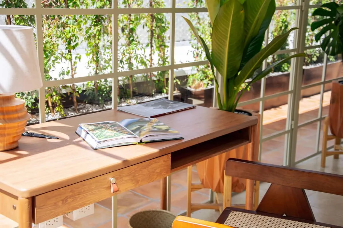 Penthouse Laredo Mexico City