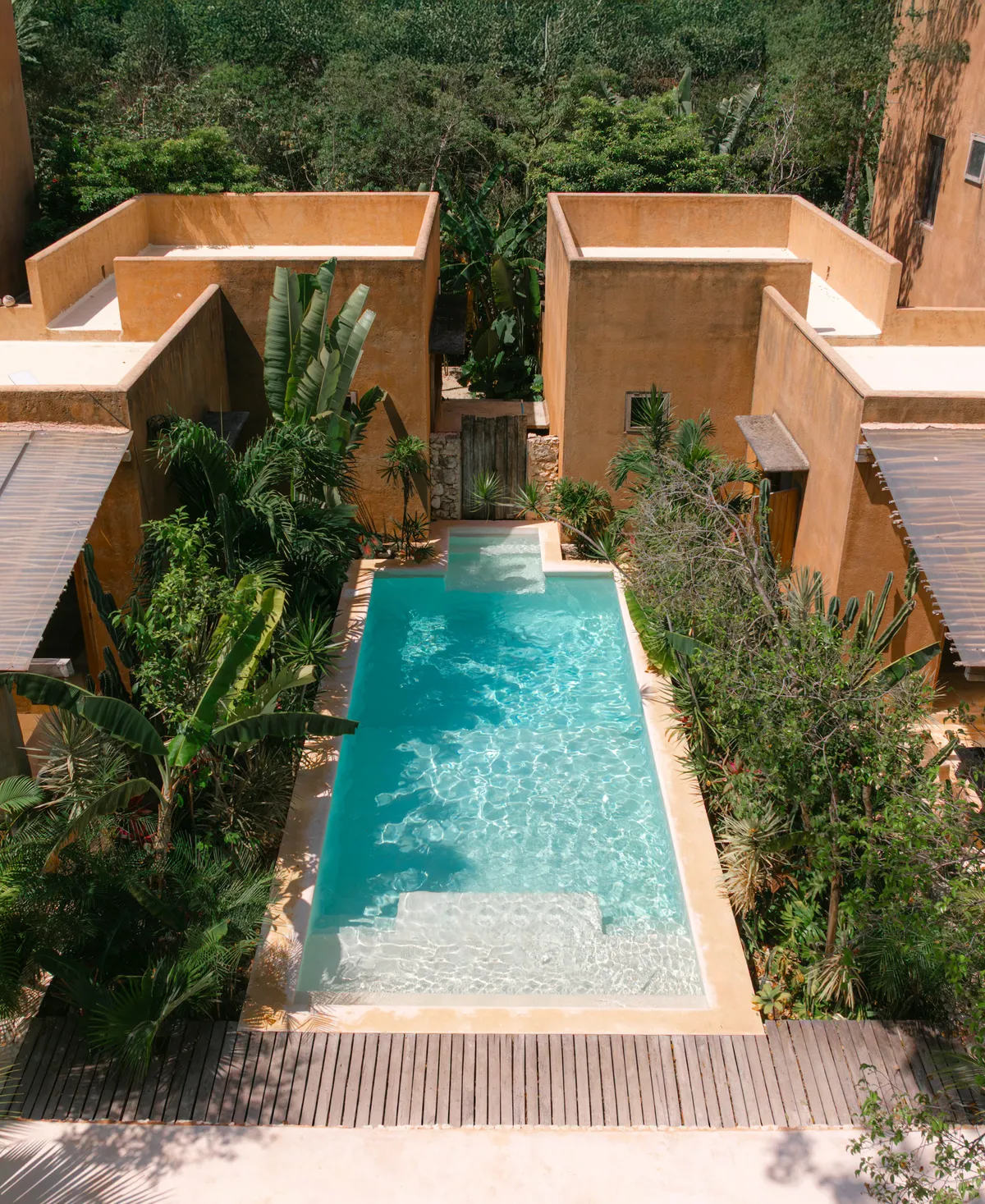 Najil Chak Tulum & Riviera Maya