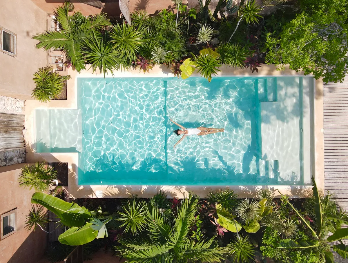 Najil Chak Tulum & Riviera Maya