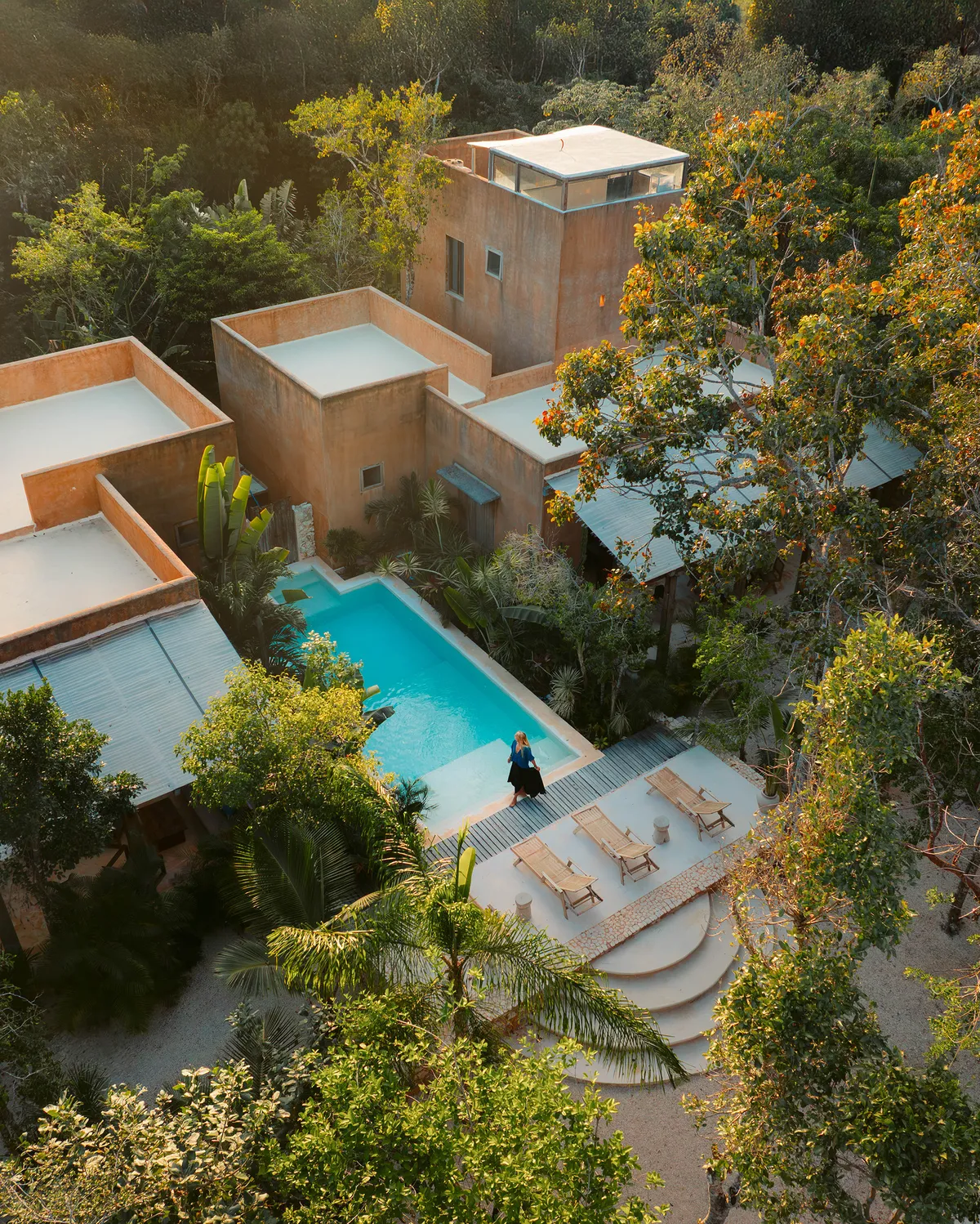 Najil Chak Tulum & Riviera Maya