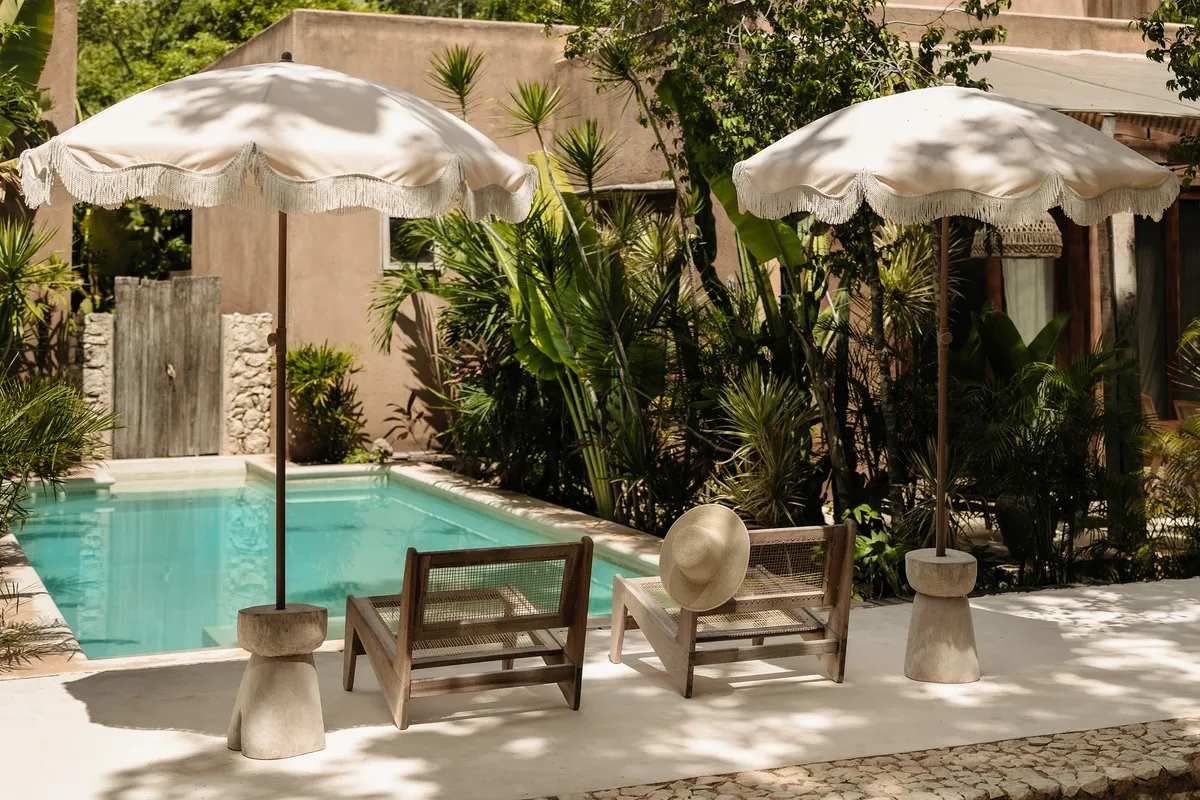 Najil Chak Tulum & Riviera Maya