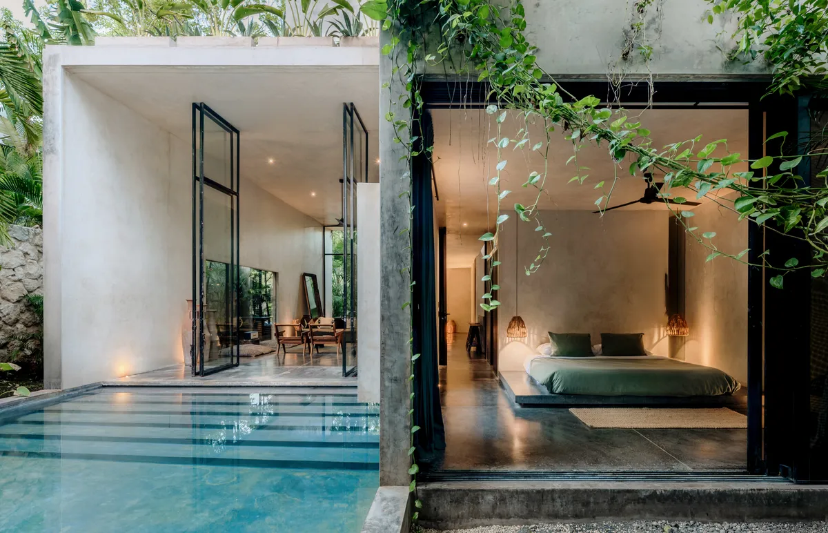 Casa Aviv Tulum & Riviera Maya