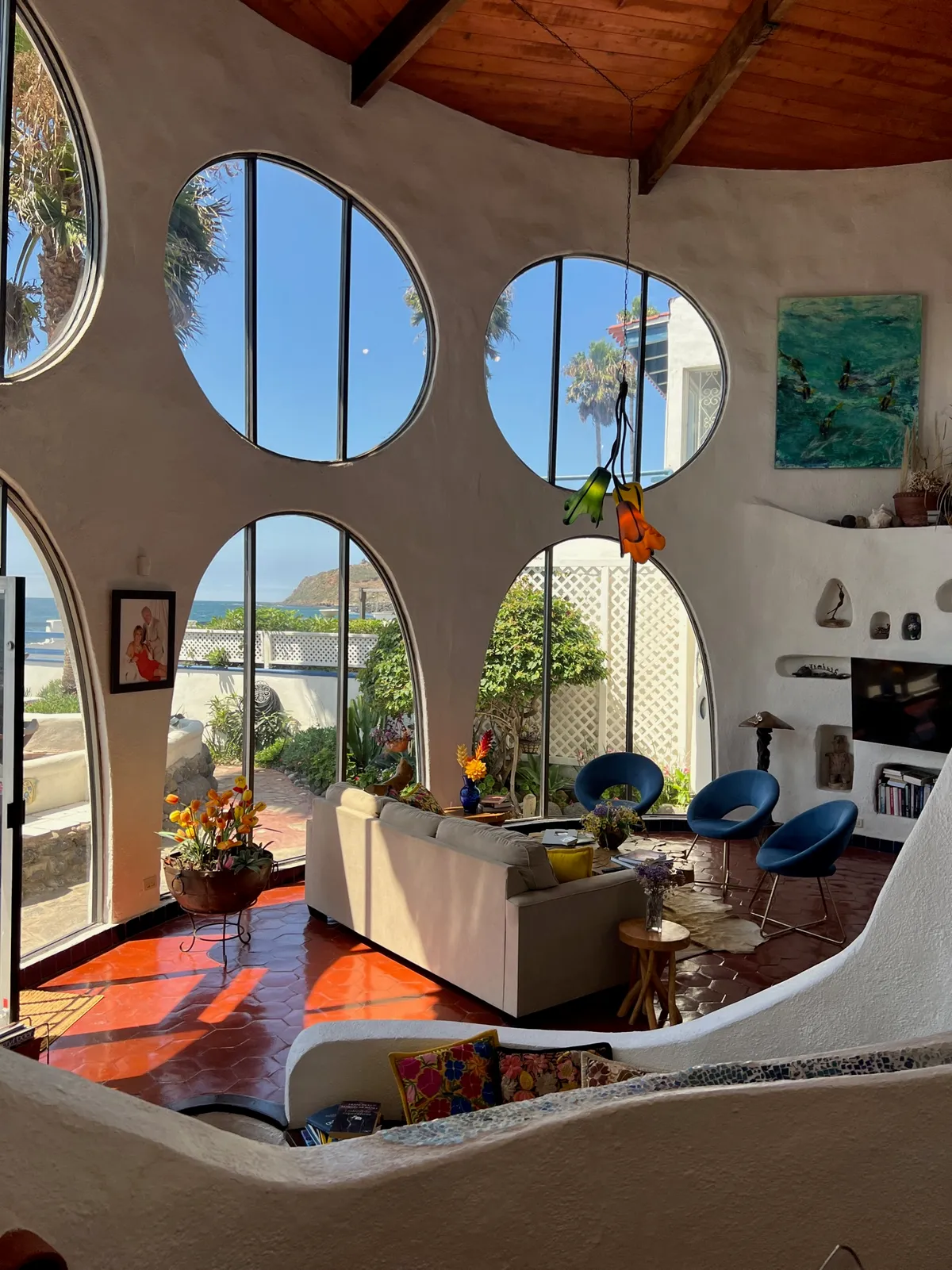 Villa Bitterlin Valle de Guadalupe & Ensenada