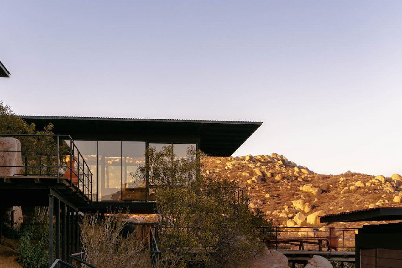 Villa Garven Valle de Guadalupe & Ensenada