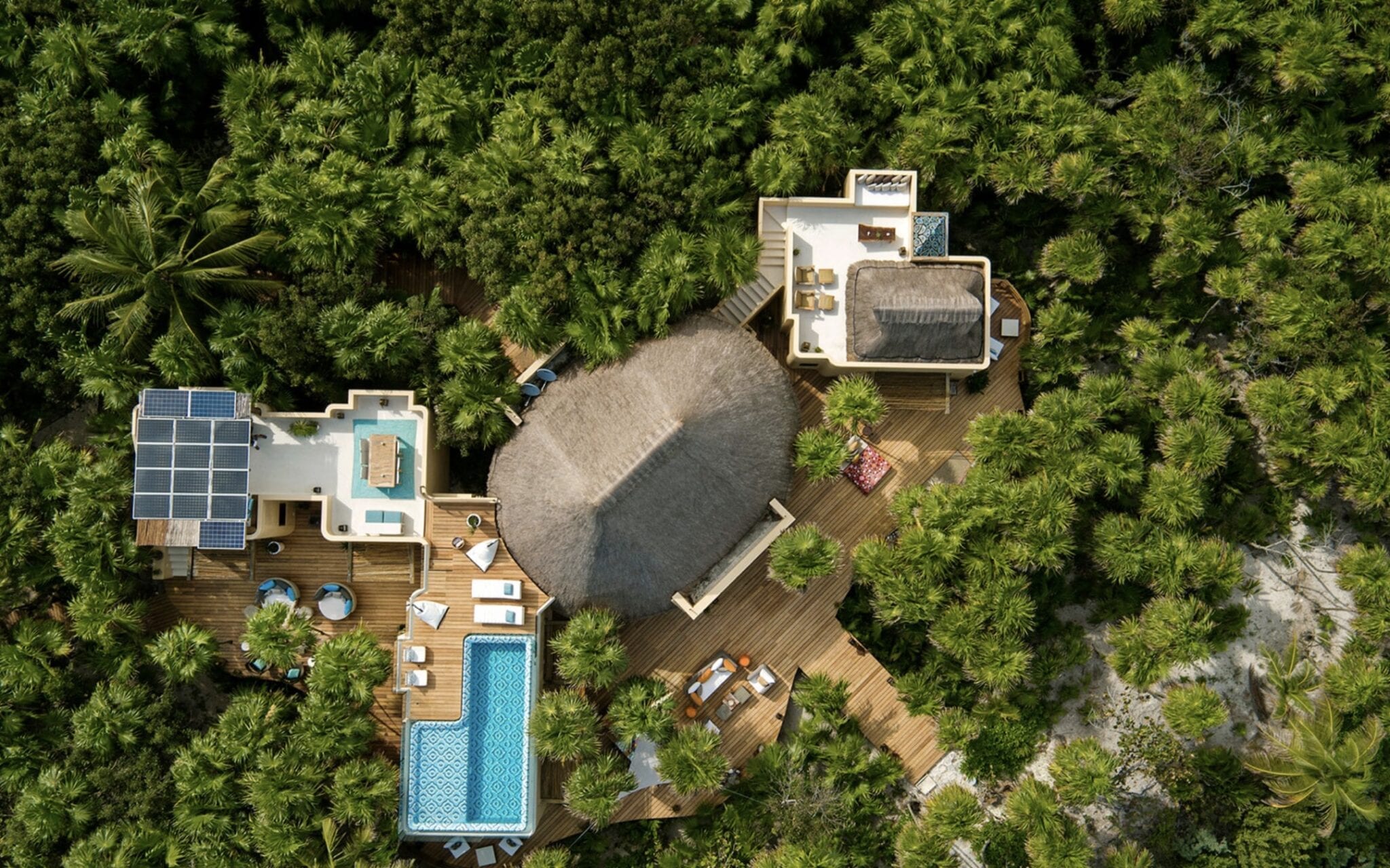 Casa Yakunah Tulum & Riviera Maya
