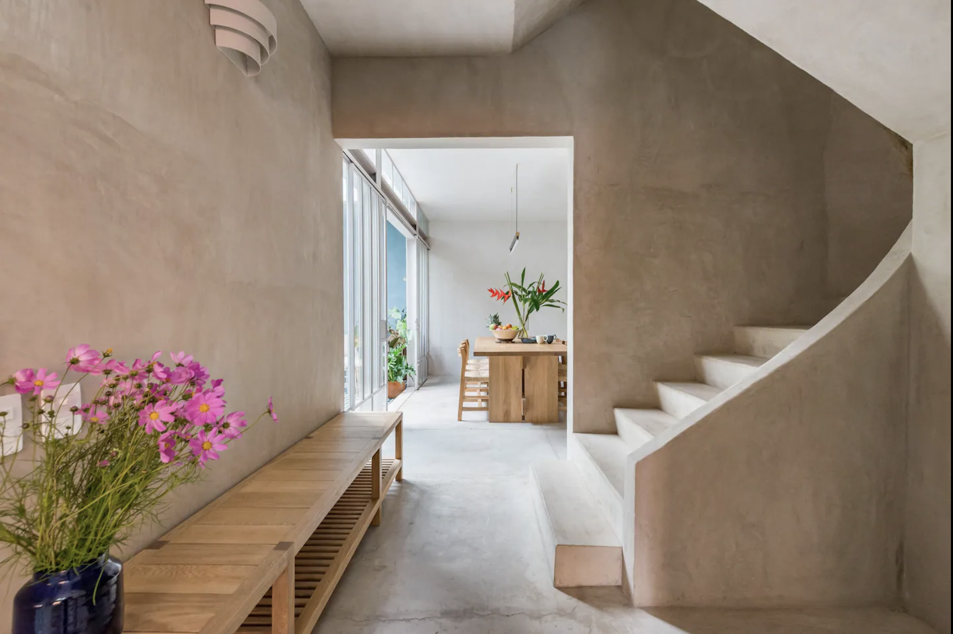 Casa Tepeji Mexico City