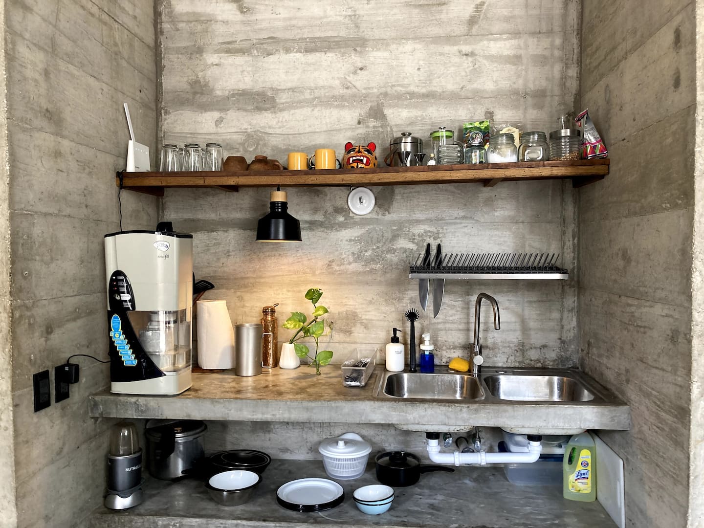 Casa Ollama Puerto Escondido