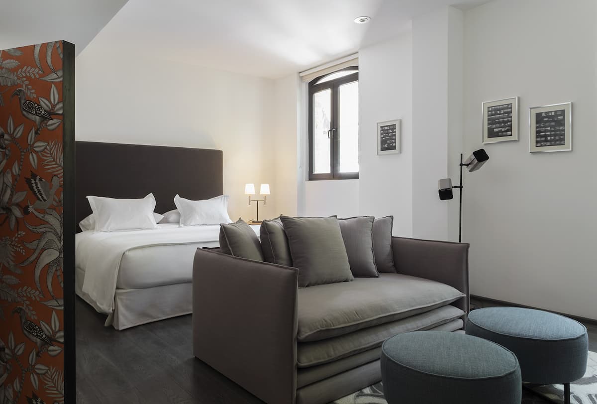 Casa Cibeles Mexico City