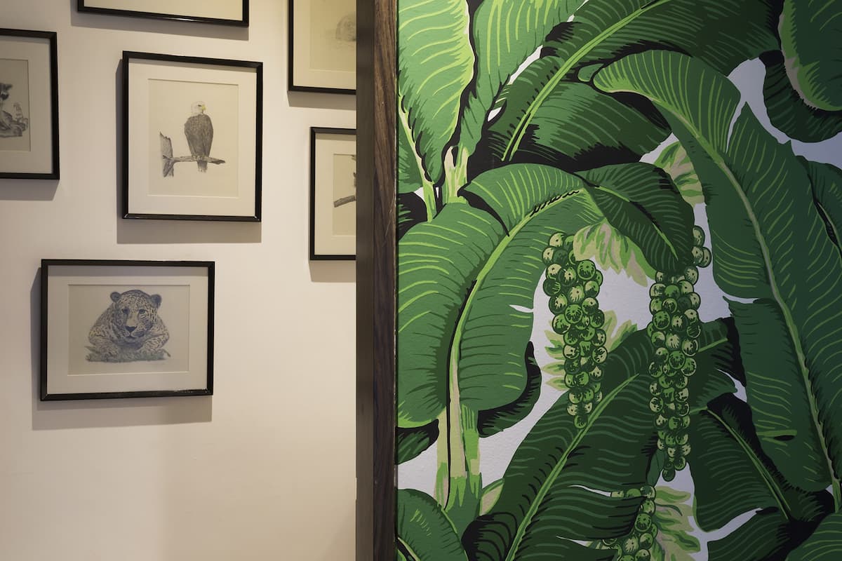 Casa Cibeles Mexico City