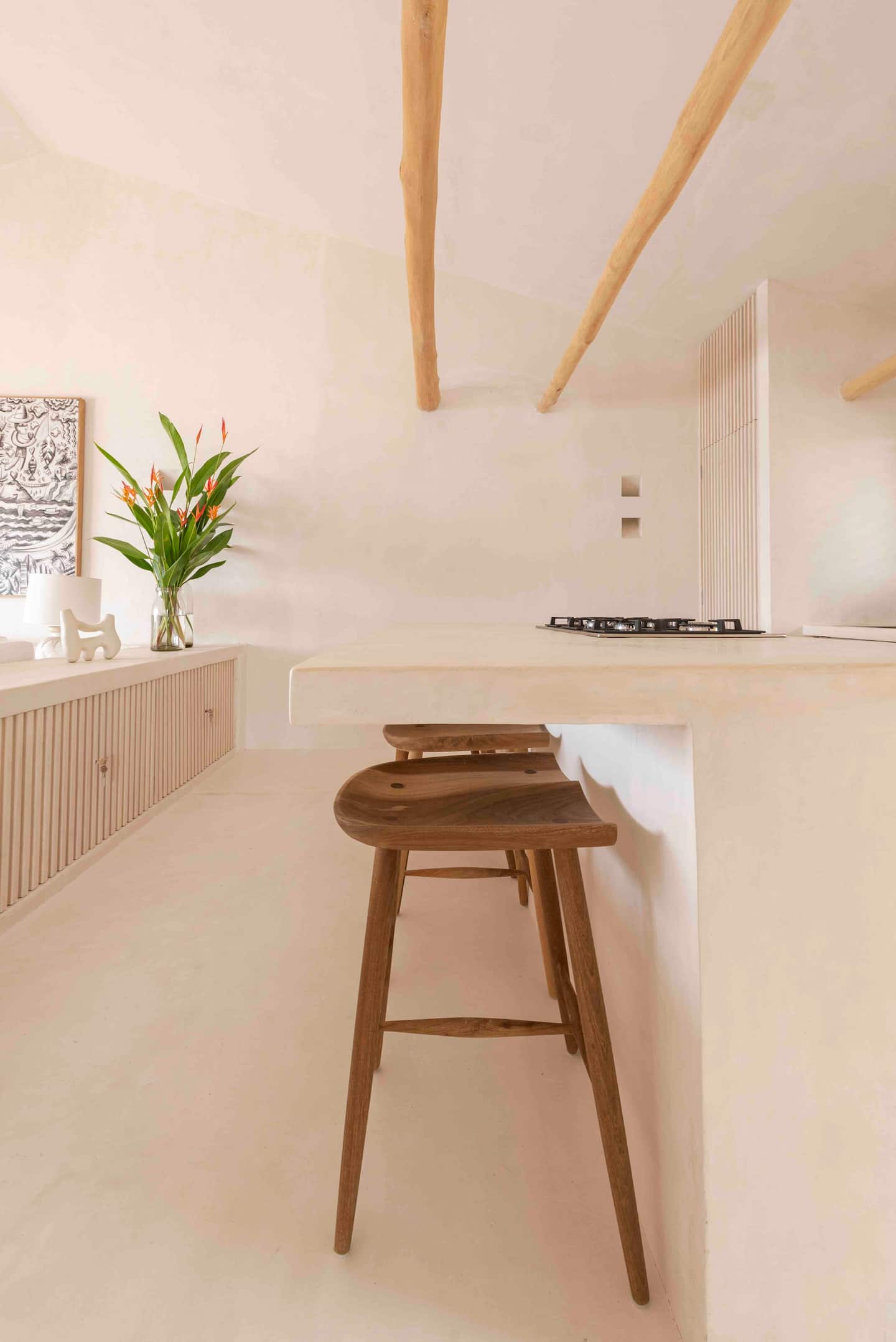 Casita el Pescador Careyes