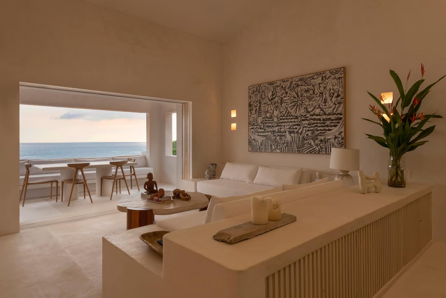 Casita el Pescador Careyes