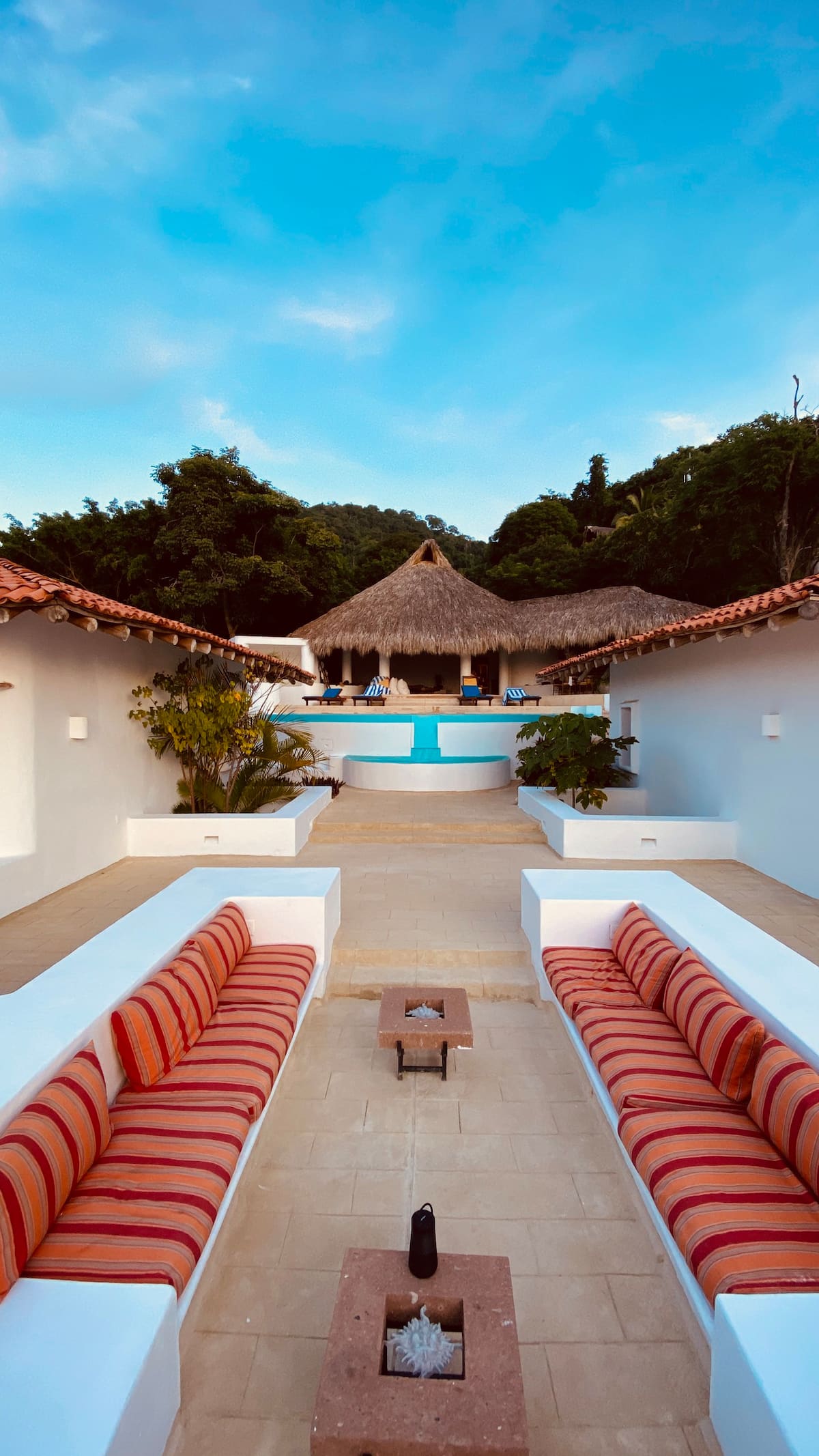 Casa Marivent Ixtapa-Zihuatanejo
