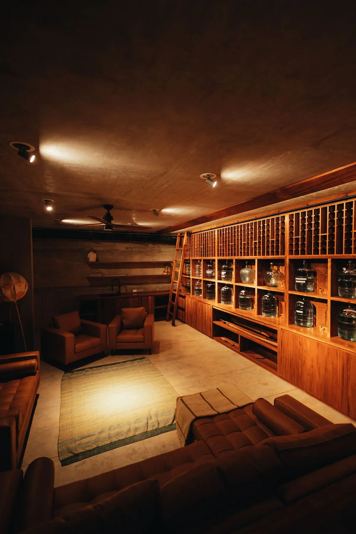 Designer Home in Oaxaca