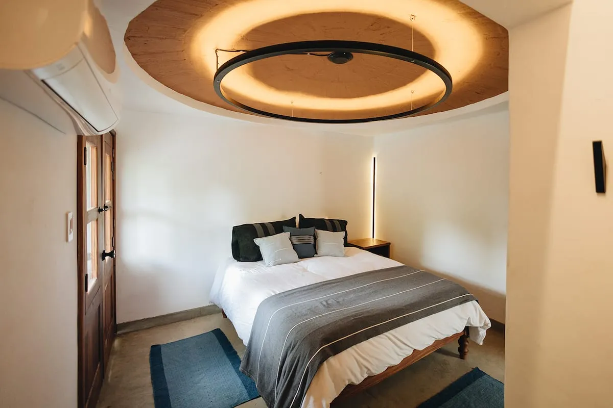 Designer Home in Oaxaca