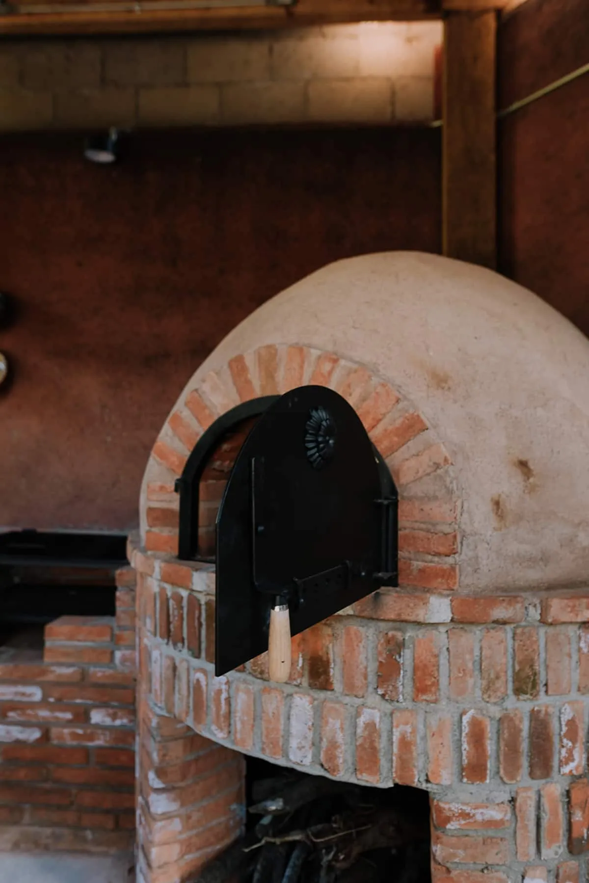Designer Home in Oaxaca