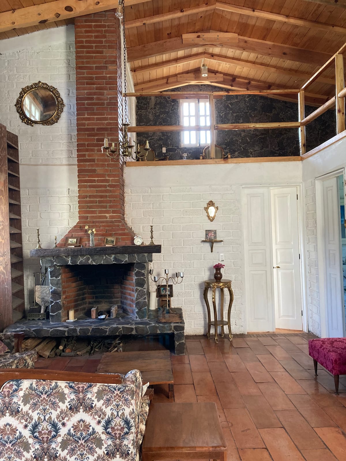 Jardín de Felisa More Locations