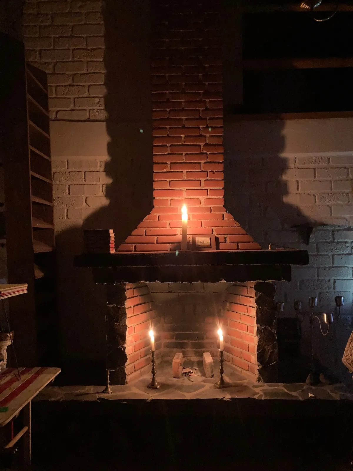 Jardín de Felisa More Locations