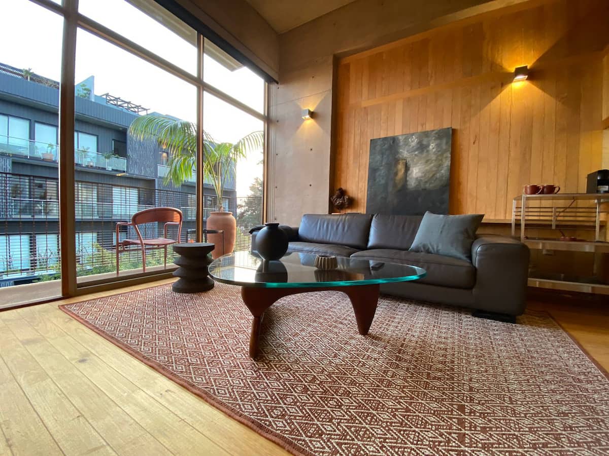 Departamento Pino No.3 Mexico City