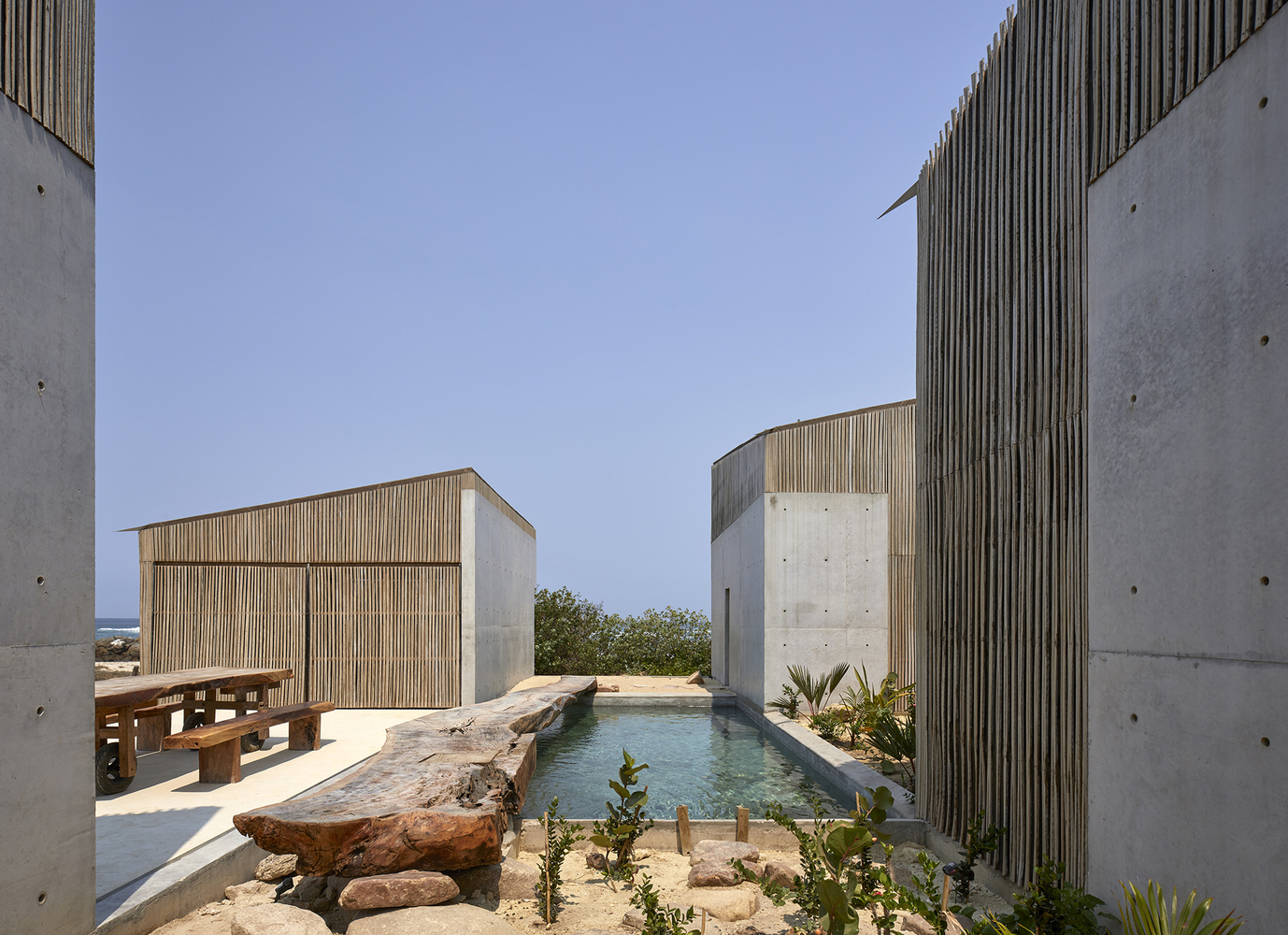 Casa Naila Puerto Escondido