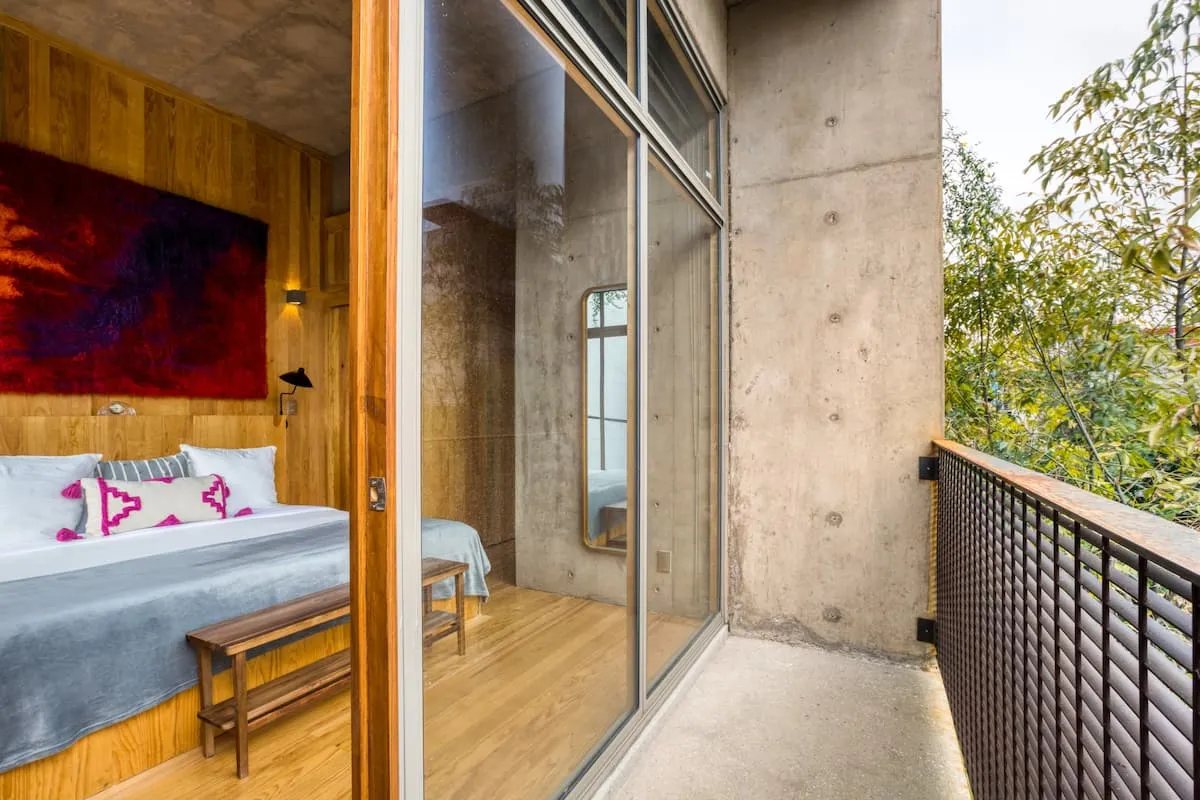 Departamento Pino No.2 Mexico City