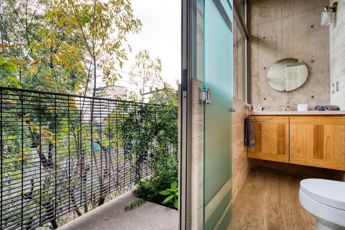 Departamento Pino No.2 Mexico City