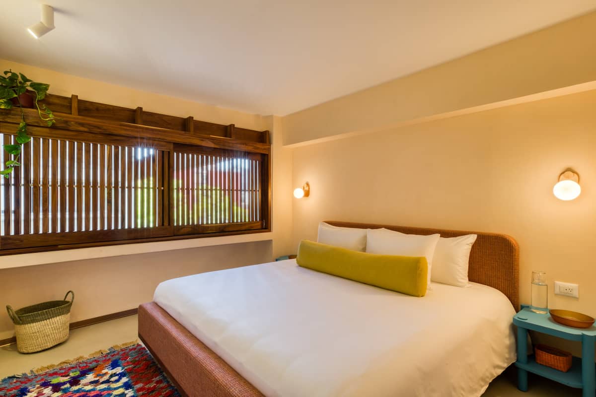 Casa Azulejos Mexico City