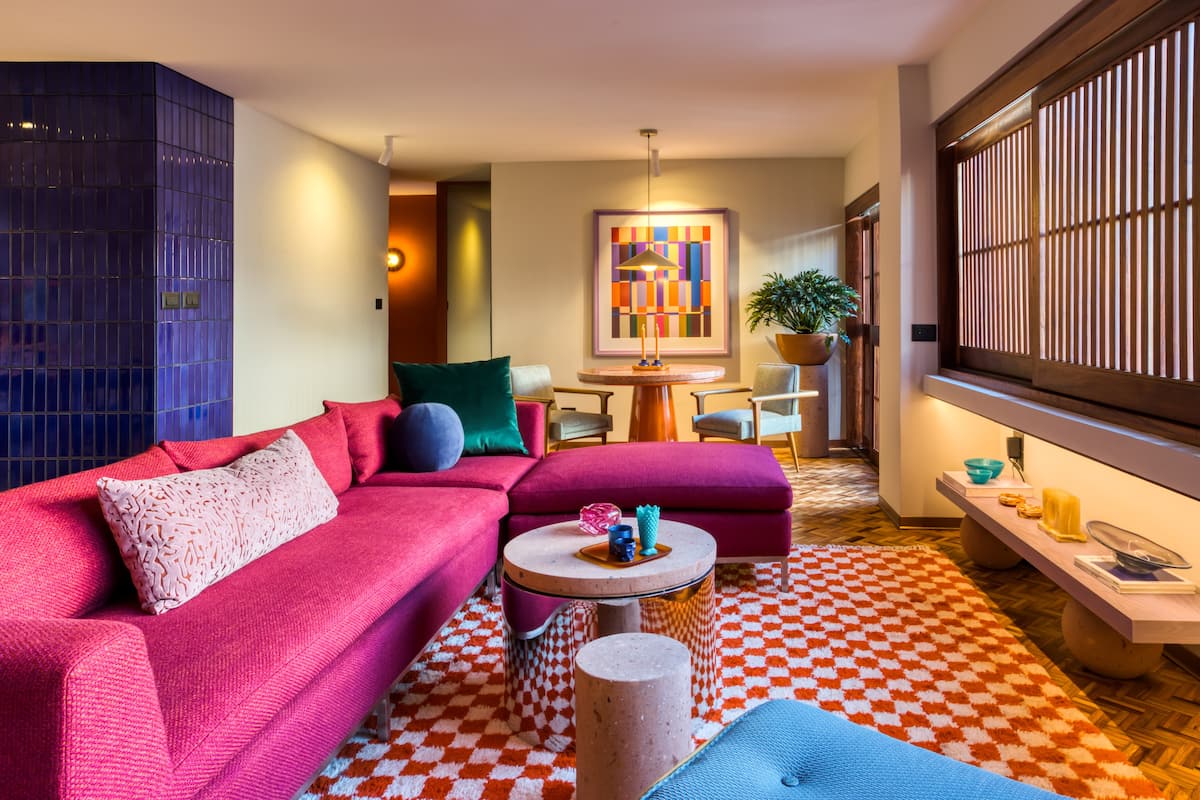 Apartment in Condesa