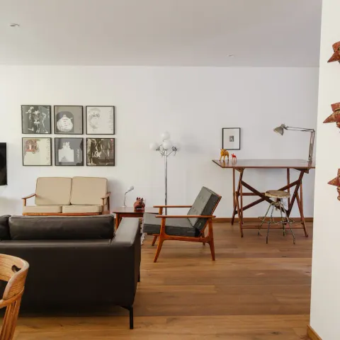 Departamento Condesa