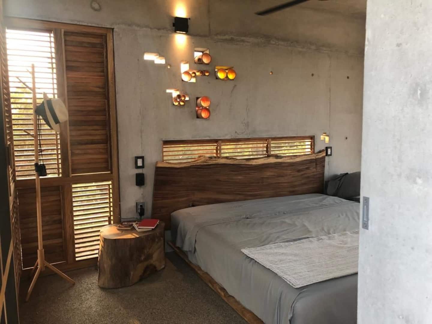 Casa Maria Puerto Escondido