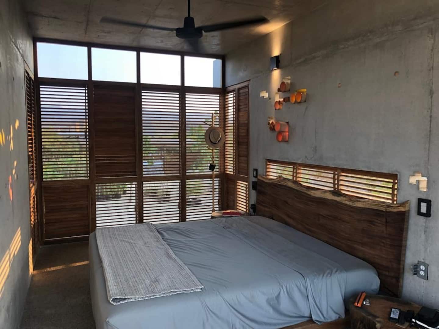 Casa Maria Puerto Escondido