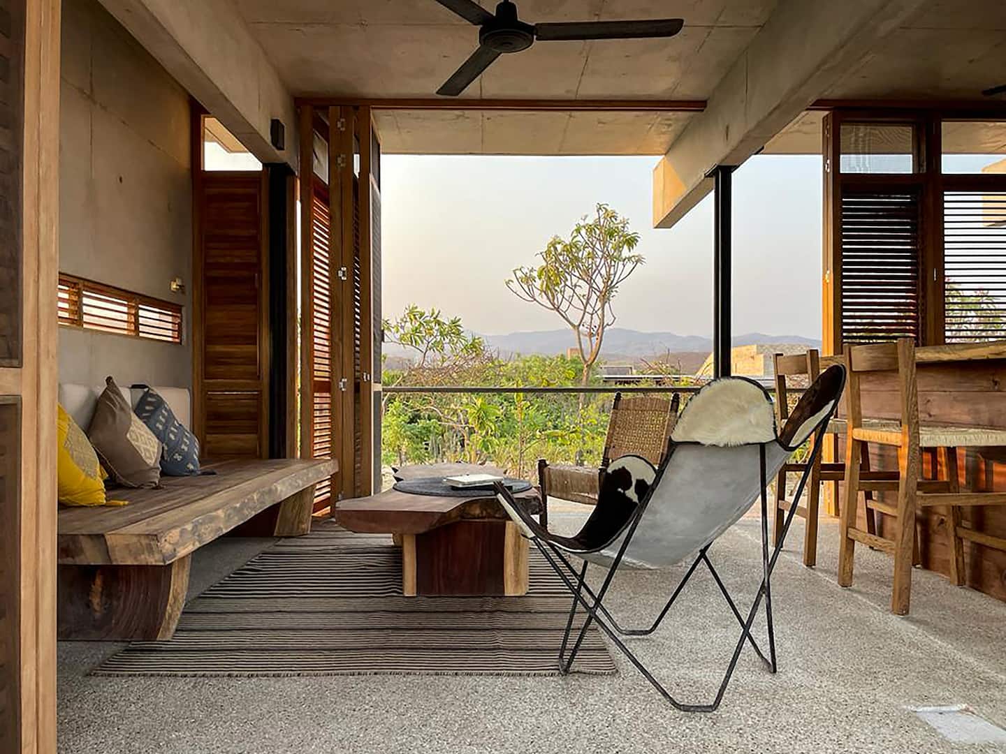 Casa Maria Puerto Escondido