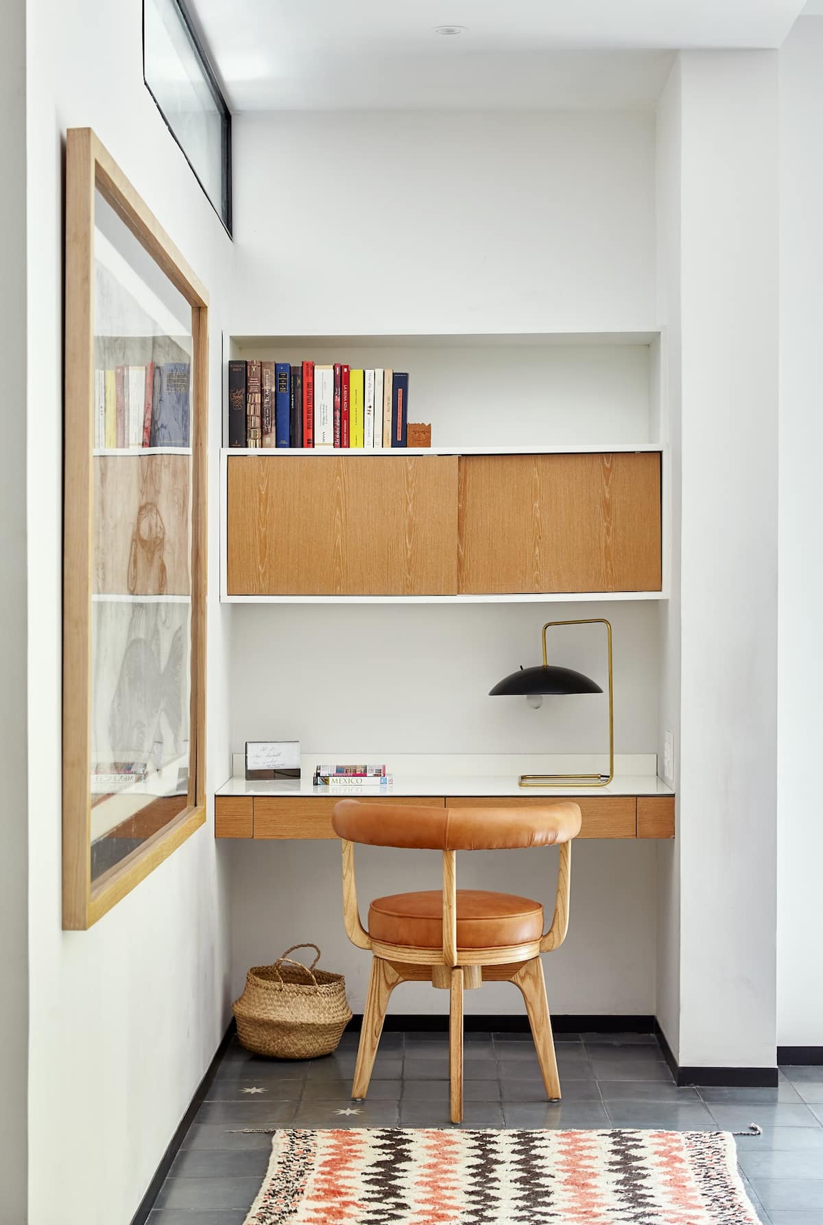 Casa Campeche Mexico City