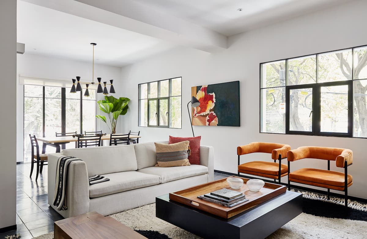 Apartment in Condesa