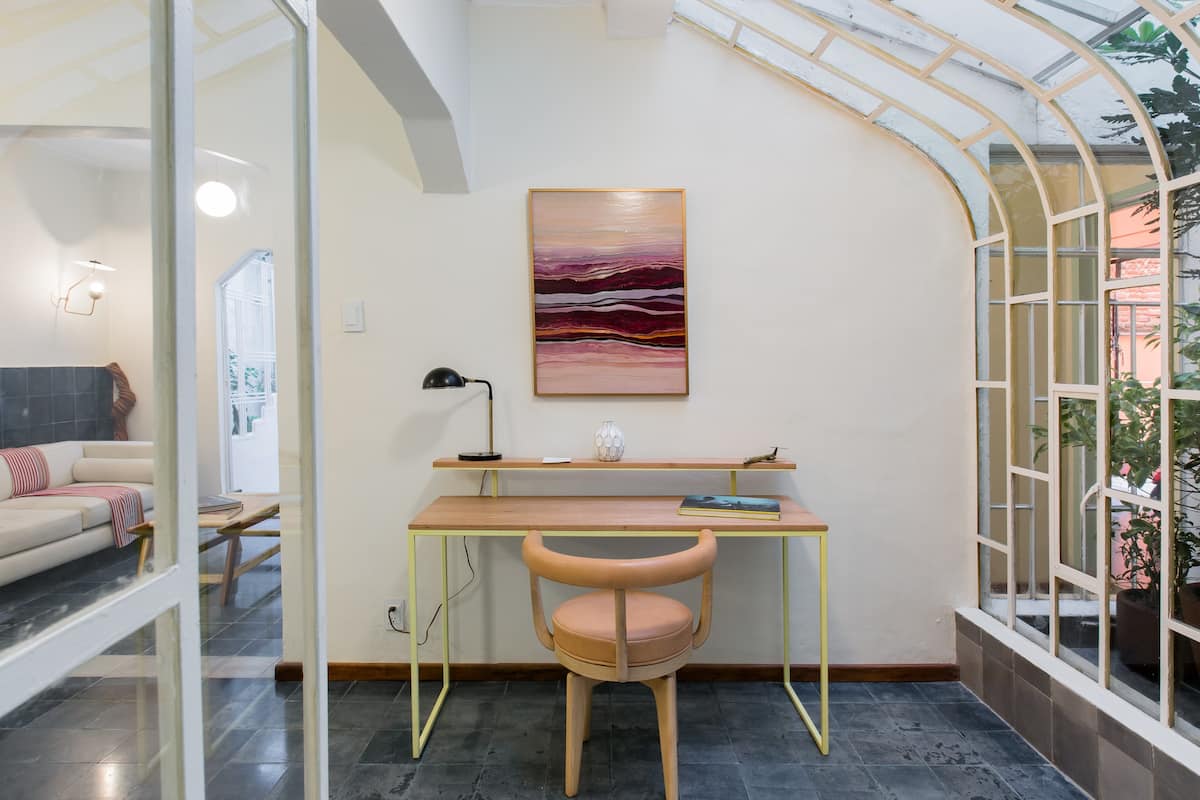 Casa Culiacan Mexico City