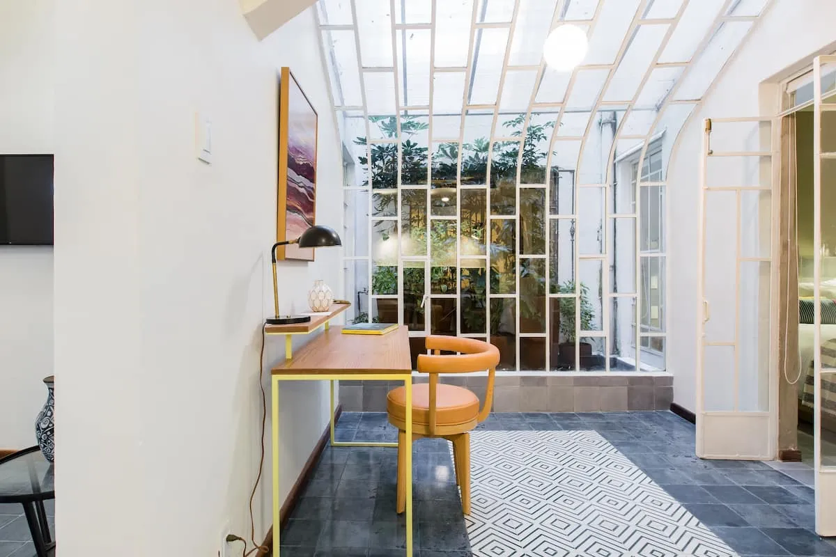 Apartment in Condesa