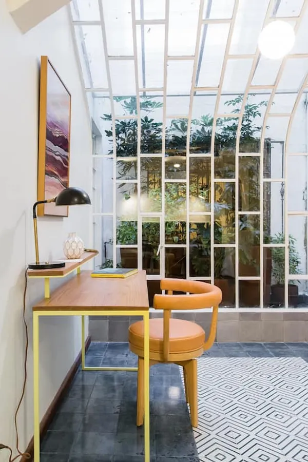 Apartment in Condesa