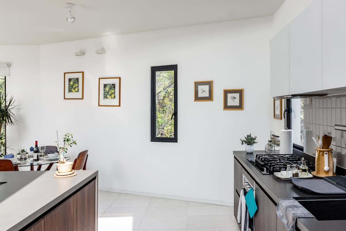 Casa Veracruz Mexico City