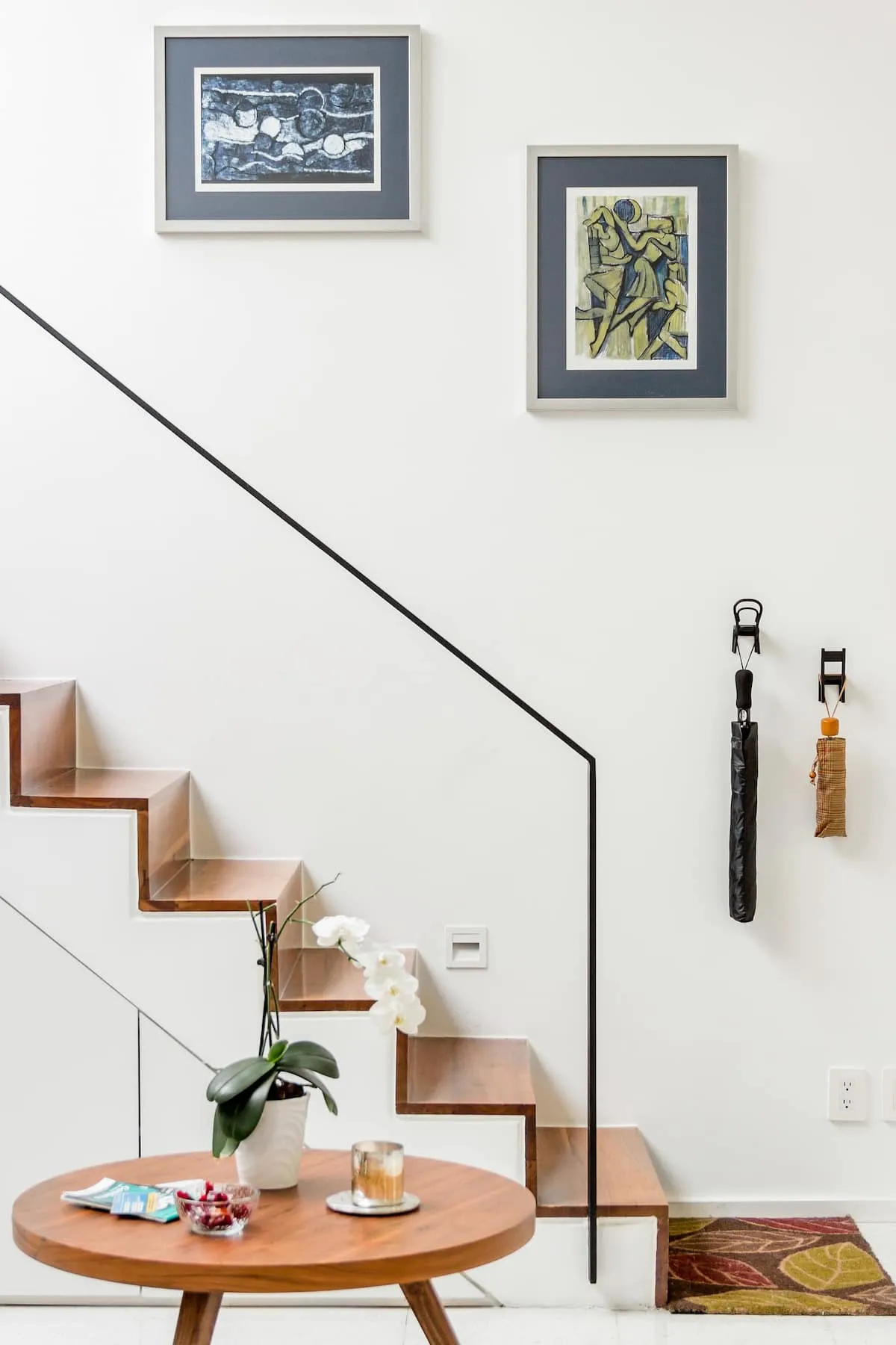 Casa Veracruz Mexico City