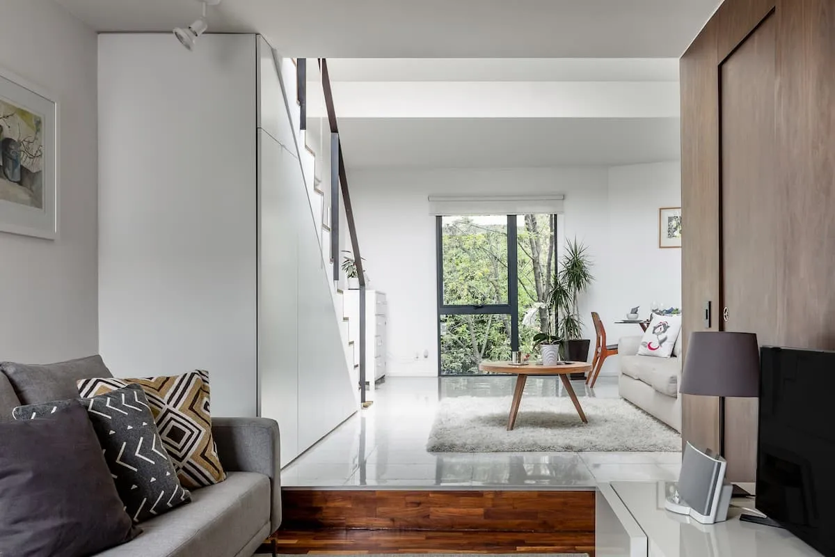 Apartment in Condesa