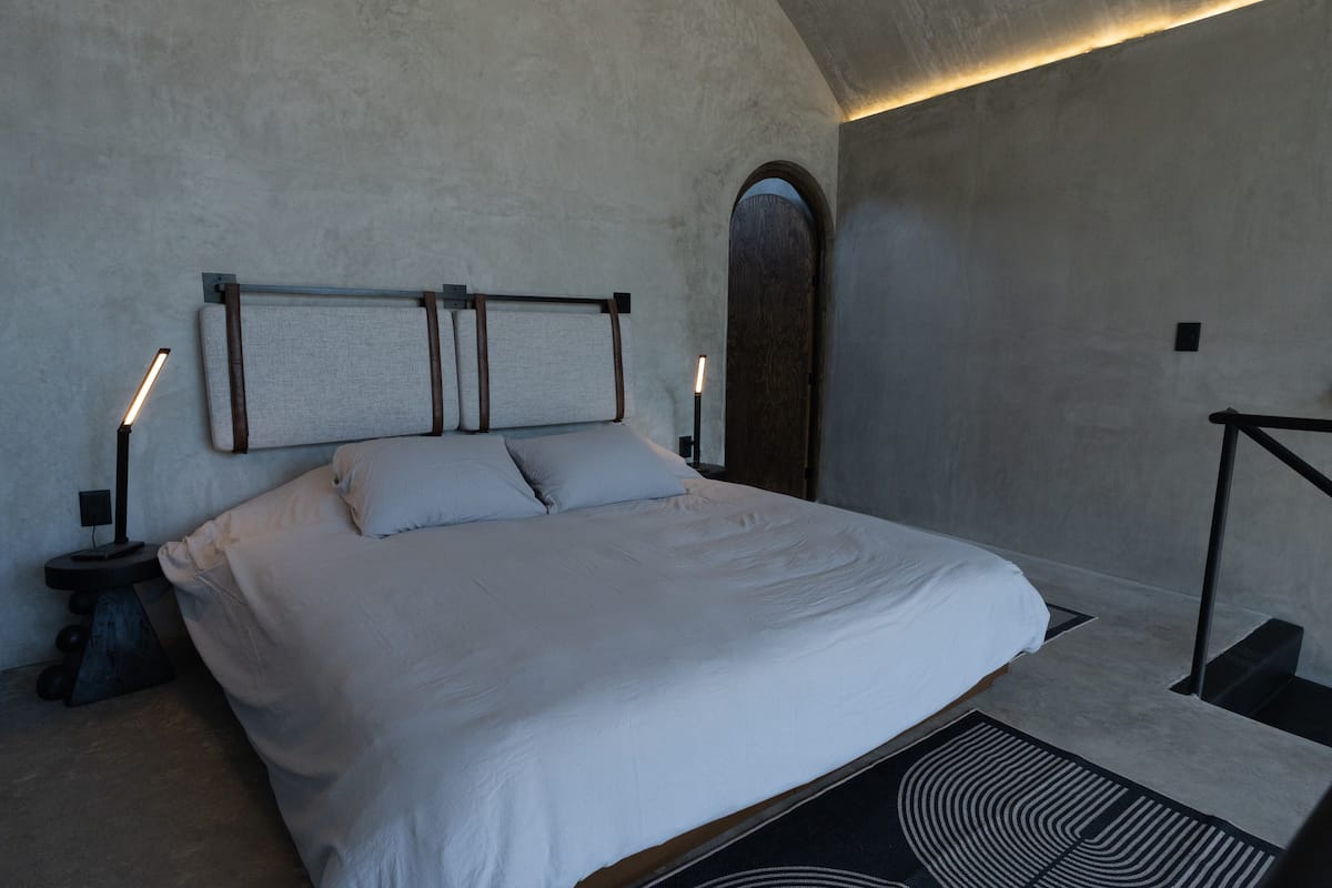 Casa Dom San Miguel & Guanajuato