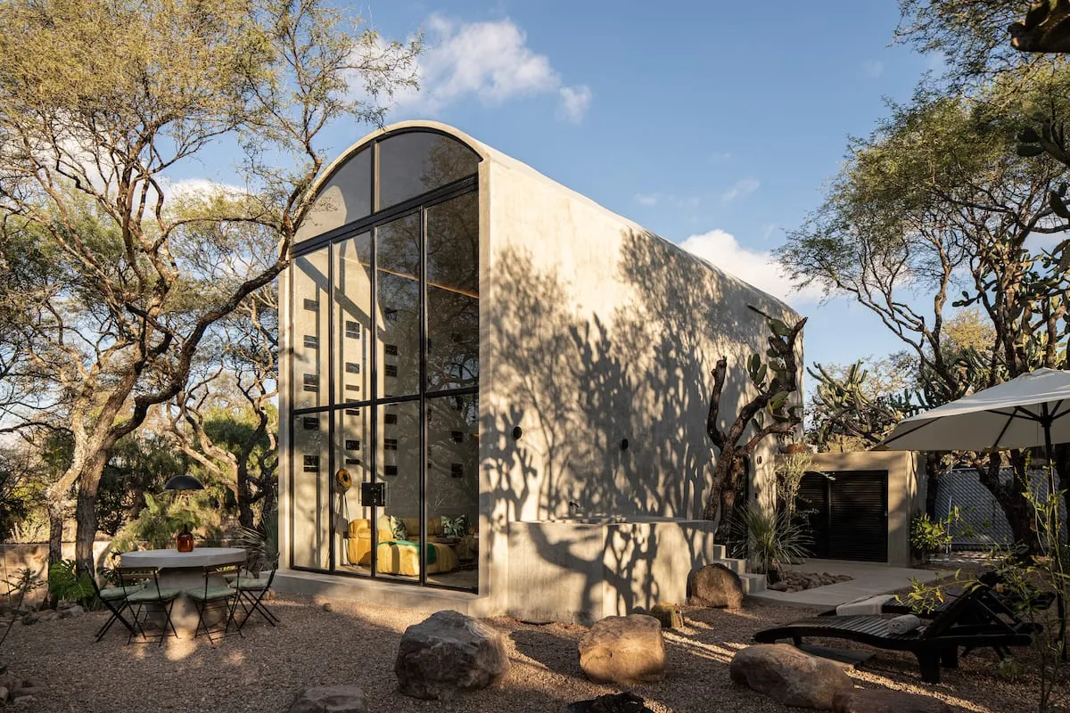 Casa Dom San Miguel & Guanajuato