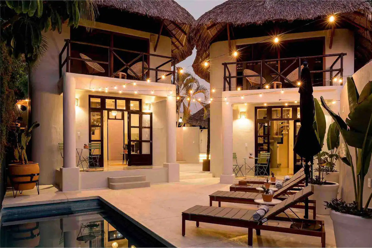 Home in Puerto Escondido