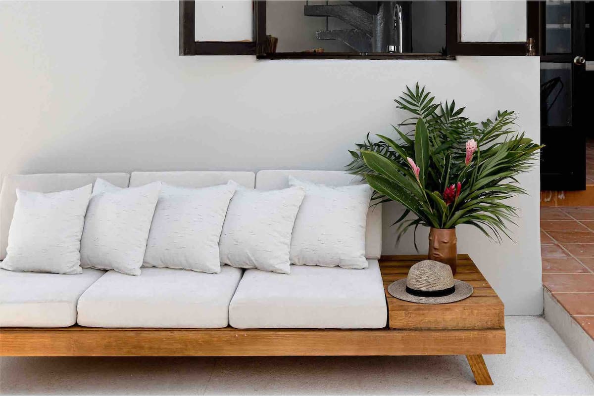 Casa Nopal Puerto Escondido