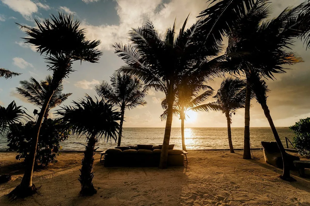 Villa Moloch Tulum & Riviera Maya