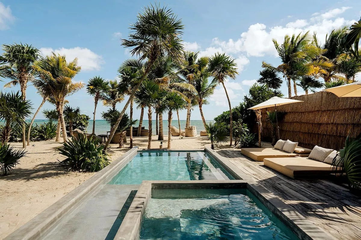 Villa Moloch Tulum & Riviera Maya